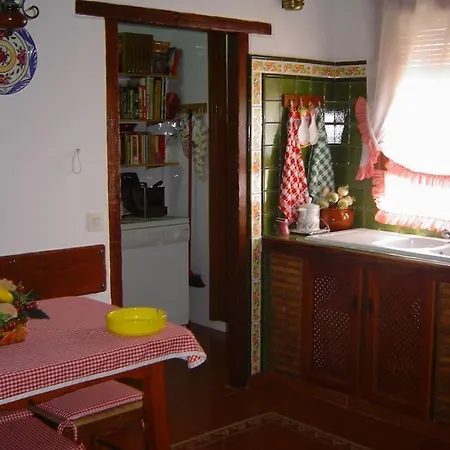 Holiday home Casa Vacacional En Conil El Colorado Semanas De Verano *