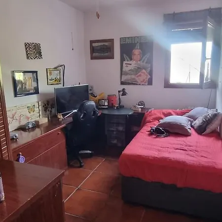 Casa Vacacional En Conil El Colorado Semanas De Verano