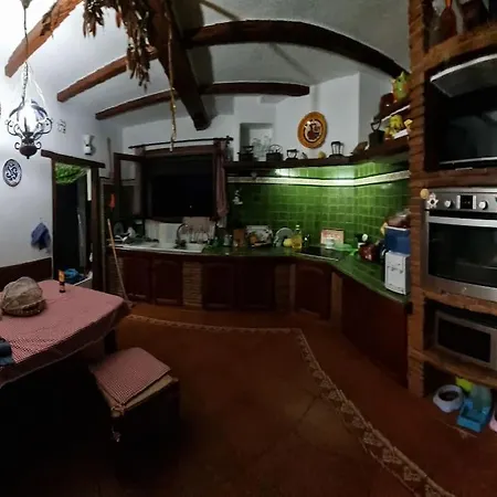 Casa Vacacional En Conil El Colorado Semanas De Verano Holiday home