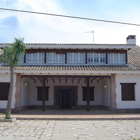 Casa Vacacional En Conil El Colorado Semanas De Verano *